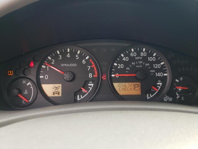 Photo 8 from auction – 2015 NISSAN FRONTIER S with VIN 1N6AD0EV4FN760583