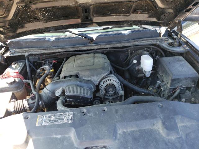 Photo 7 from auction – 2008 CHEVROLET SILVERADO with VIN 3GCEK13J48G303073