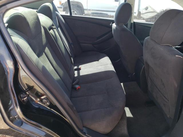 Photo 6 from auction – 2010 NISSAN ALTIMA BAS with VIN 1N4AL2AP9AC184122