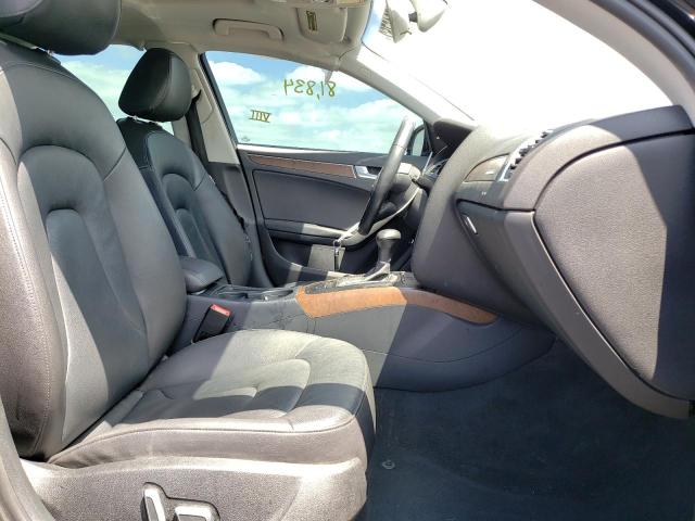 Photo 5 from auction – 2015 AUDI A4 PREMIUM with VIN WAUBFAFL3FA083213
