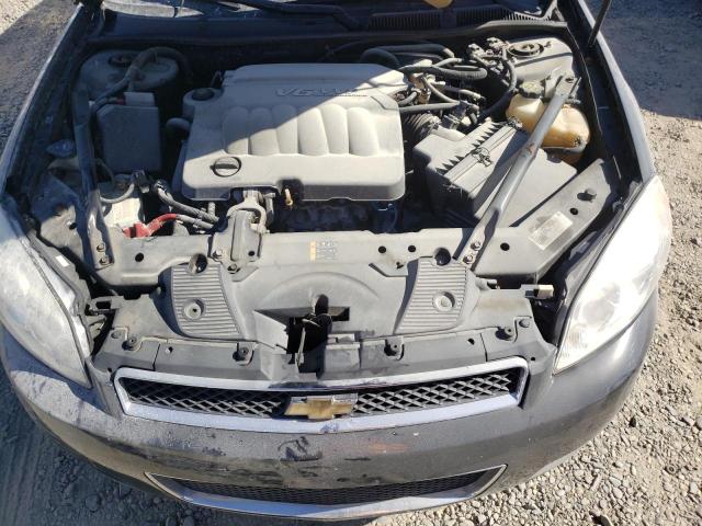 Photo 7 from auction – 2015 CHEVROLET IMPALA LIM with VIN 2G1WC5E38F1120412