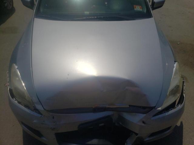 Photo 7 from auction – 2007 HONDA ACCORD SE with VIN JHMCM56307C019199