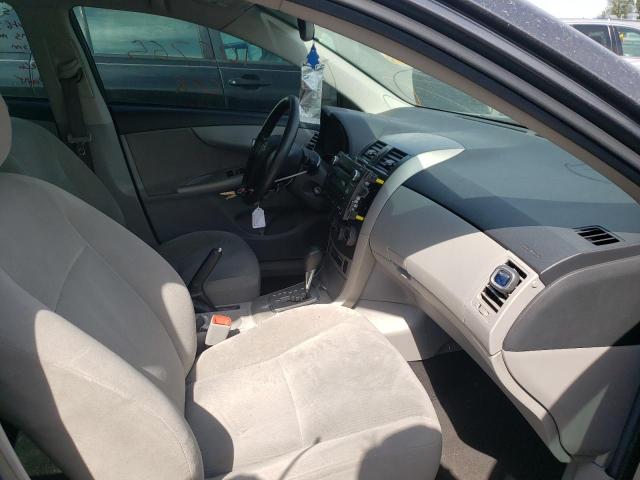Photo 5 from auction – 2011 TOYOTA COROLLA BA with VIN 2T1BU4EE5BC642246
