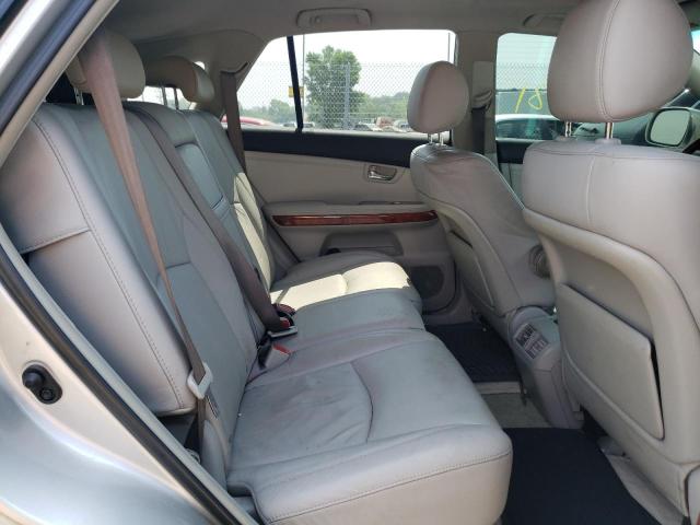 Photo 6 from auction – 2008 LEXUS RX 350 with VIN 2T2HK31U08C096242