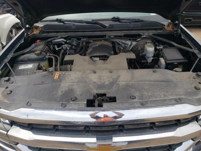 Photo 7 from auction – 2017 CHEVROLET SILVERADO with VIN 1GCVKREC5HZ376675