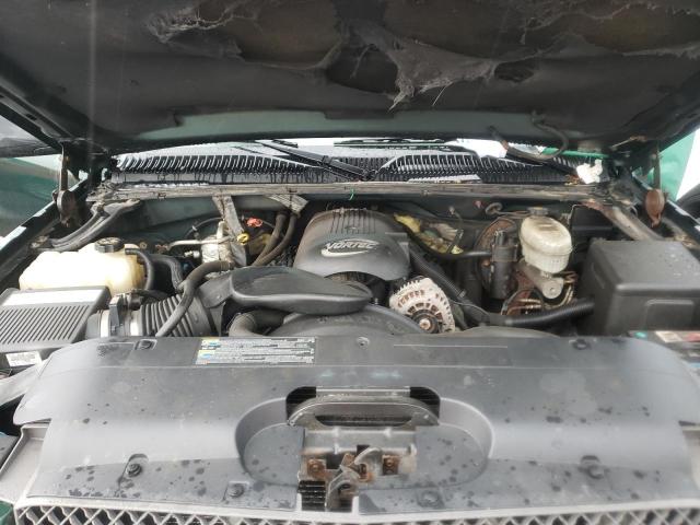 Photo 7 from auction – 2003 CHEVROLET SILVERADO with VIN 2GCEK19T331335927