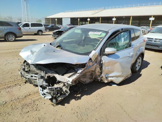 Photo 2 from auction – 2016 FORD ESCAPE SE with VIN 1FMCU9GX5GUB48832