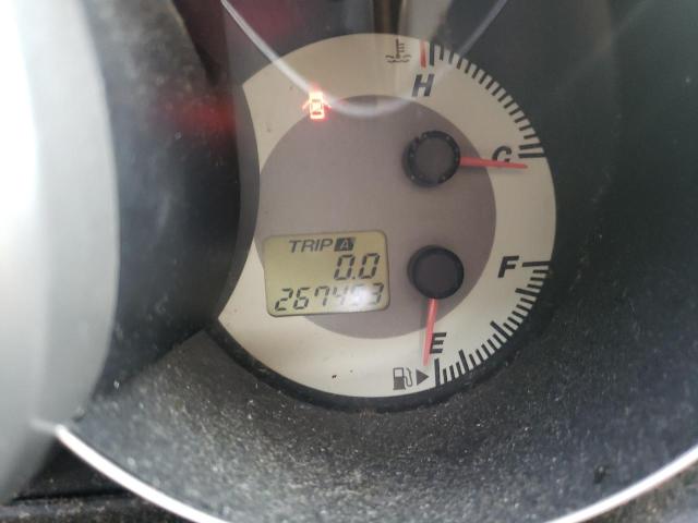 Photo 8 from auction – 2007 MAZDA 3 I with VIN JM1BK12F571765624