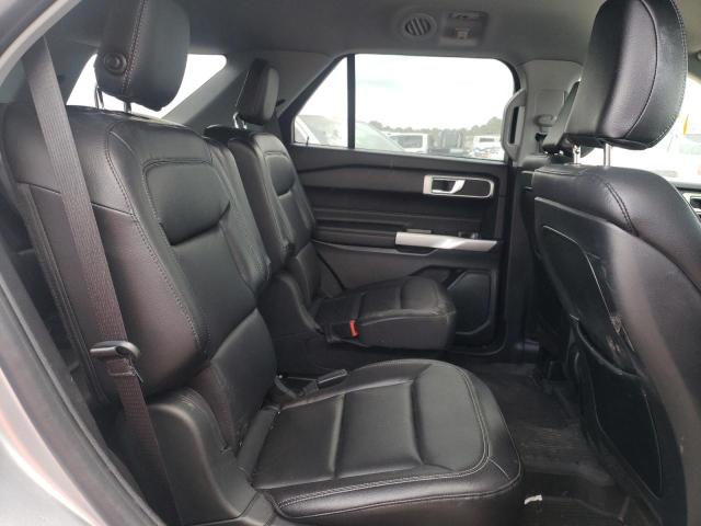 Zdjęcie 6 z aukcji – 2020 FORD EXPLORER X z VIN 1FMSK7DH2LGC89739
