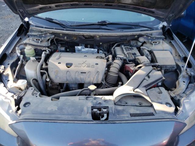 Photo 7 from auction – 2010 MITSUBISHI LANCER ES/ with VIN JA32U2FU5AU014228