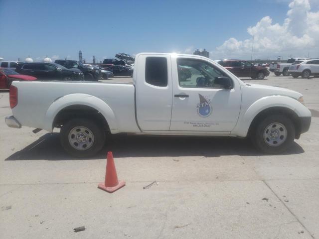 Photo 9 from auction – 2015 NISSAN FRONTIER S with VIN 1N6BD0CT4FN760816