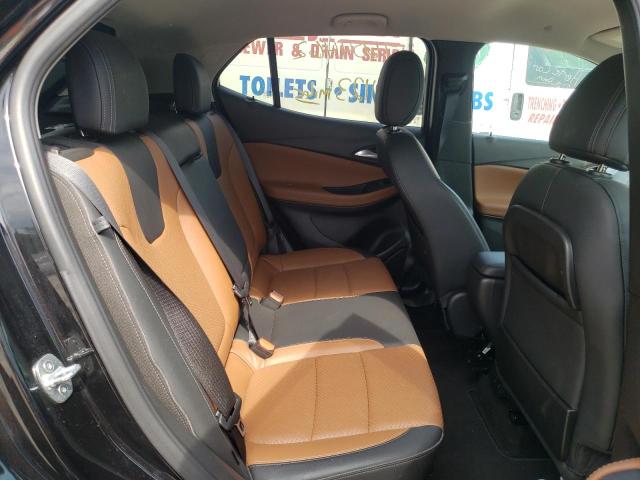 Photo 6 from auction – 2021 BUICK ENCORE GX with VIN KL4MMFSL7MB153253