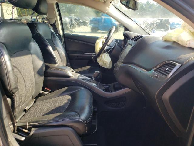 Photo 5 from auction – 2015 DODGE JOURNEY CR with VIN 3C4PDCGB6FT605423