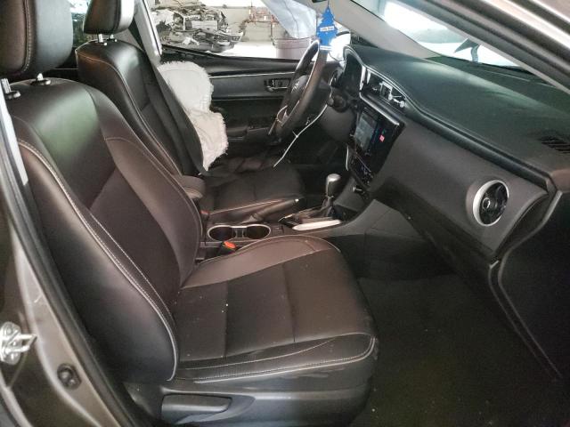 Photo 5 from auction – 2018 TOYOTA COROLLA L with VIN 2T1BURHE1JC003949