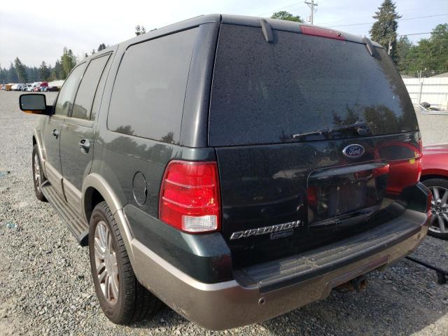 Photo 3 from auction – 2003 FORD EXPEDITION with VIN 1FMFU18L83LB34076
