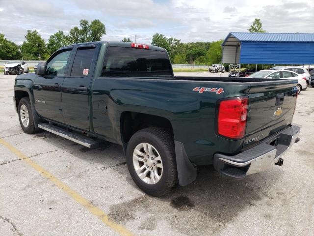 Photo 3 from auction – 2014 CHEVROLET SILVERADO with VIN 1GCVKREC0EZ357687