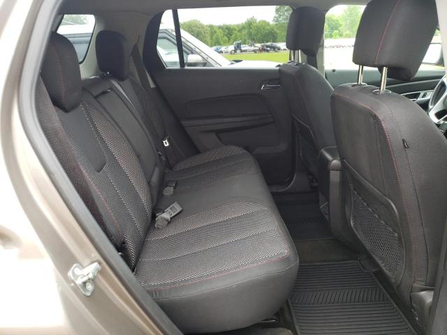 Photo 6 from auction – 2012 GMC TERRAIN SL with VIN 2GKFLTEK1C6375361