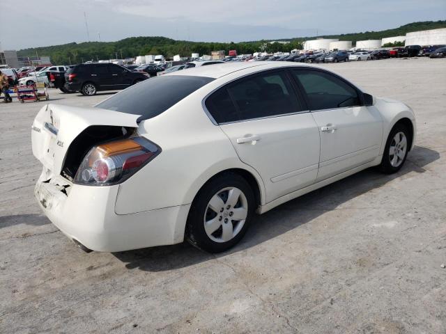 Photo 4 from auction – 2008 NISSAN ALTIMA 2.5 with VIN 1N4AL21E98C268210
