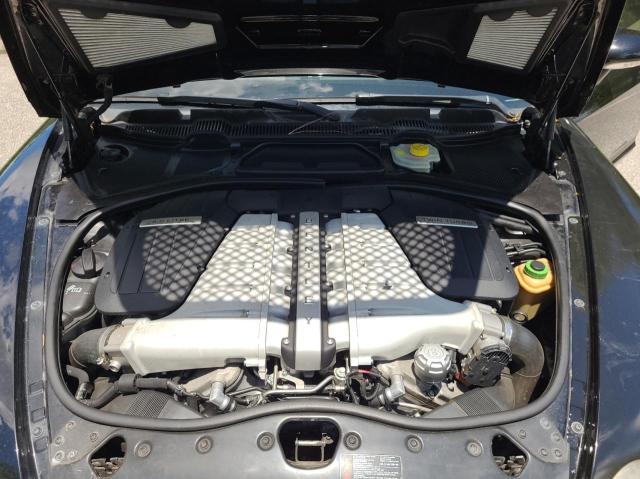 Photo 7 from auction – 2007 BENTLEY CONTINENTA with VIN SCBDR33W27C043954