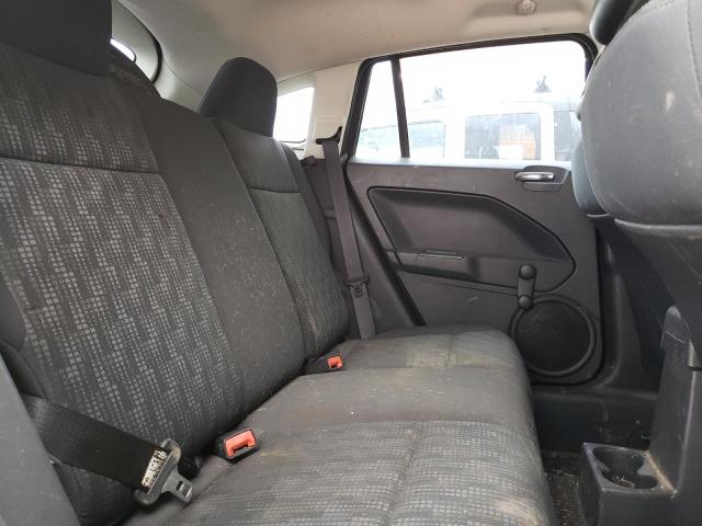 Photo 6 from auction – 2008 DODGE CALIBER with VIN 1B3HB28B18D680978