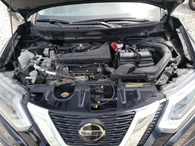 Photo 7 from auction – 2019 NISSAN ROGUE S with VIN 5N1AT2MT9KC769301