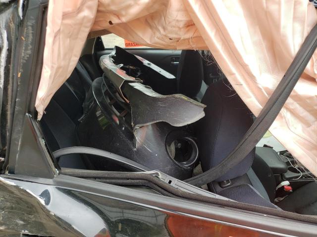 Photo 6 from auction – 2008 SUBARU IMPREZA OU with VIN JF1GH63638H822112