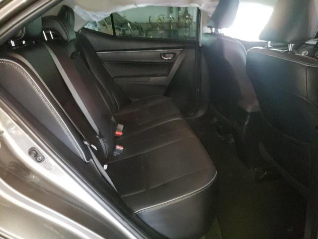 Photo 6 from auction – 2018 TOYOTA COROLLA L with VIN 2T1BURHE1JC003949