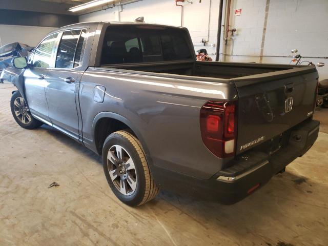 Zdjęcie 3 z aukcji – 2019 HONDA RIDGELINE z VIN 5FPYK3F66KB021103