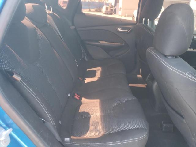Photo 6 from auction – 2016 DODGE DART SXT with VIN 1C3CDFBB3GD591502