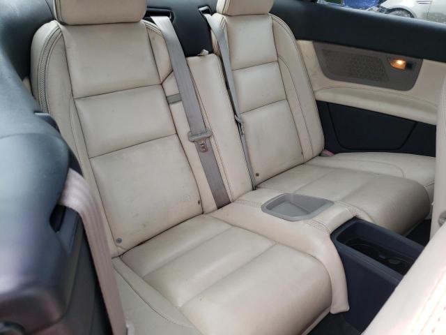 Photo 6 from auction – 2012 VOLVO C70 with VIN YV1672MC4CJ130796