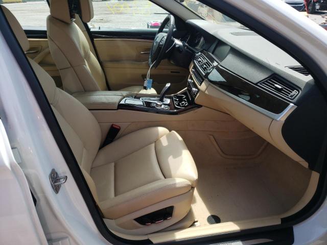 Photo 5 from auction – 2013 BMW 535 I with VIN WBAFR7C58DC819176