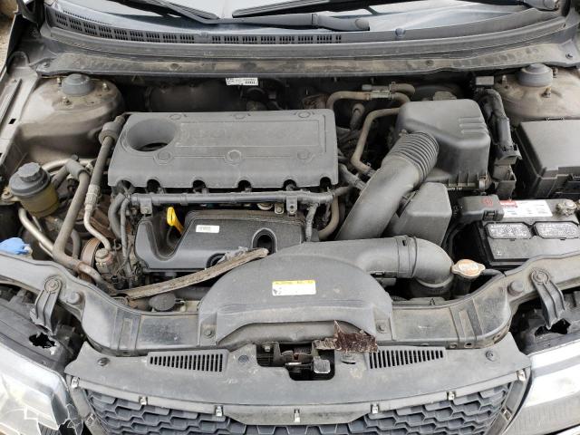Photo 7 from auction – 2011 KIA SPORTAGE with VIN KNAFU5A21B5364779