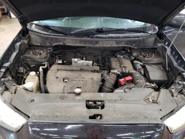 Photo 7 from auction – 2013 MITSUBISHI OUTLANDER with VIN 4A4AP3AU6DE014280