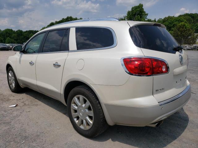 Photo 3 from auction – 2012 BUICK ENCLAVE with VIN 5GAKVDED8CJ405018