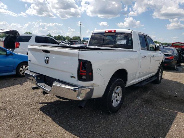Photo 4 from auction – 2012 DODGE RAM 1500 S with VIN 1C6RD6GPXCS138601