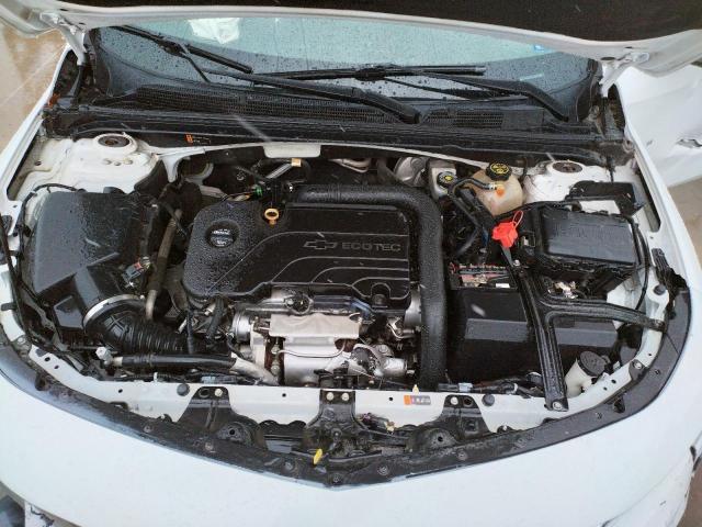 Photo 7 from auction – 2018 CHEVROLET MALIBU LS with VIN 1G1ZB5ST3JF113311