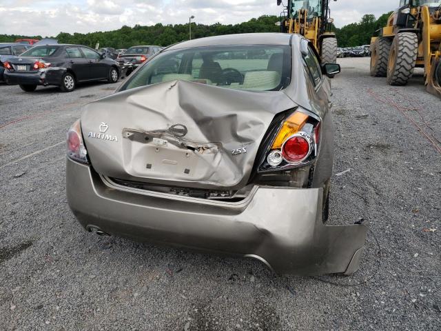 Photo 9 from auction – 2008 NISSAN ALTIMA 2.5 with VIN 1N4AL21E28C208043