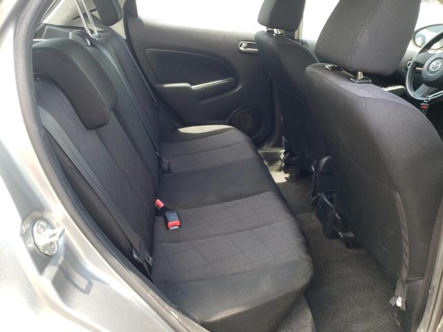Photo 6 from auction – 2013 MAZDA MAZDA2 with VIN JM1DE1KY2D0157272