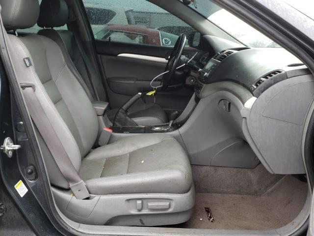 Photo 5 from auction – 2008 ACURA TSX with VIN JH4CL96818C014164