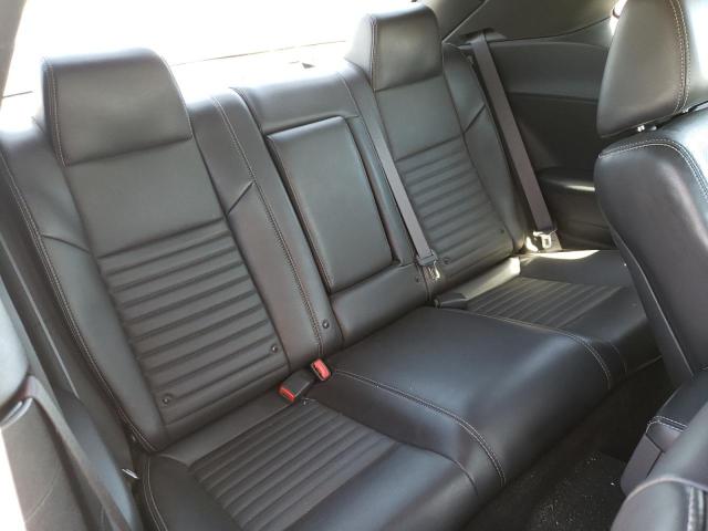 Photo 6 from auction – 2012 DODGE CHALLENGER with VIN 2C3CDYAG8CH292321