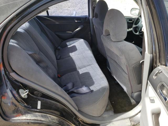 Photo 6 from auction – 2004 HONDA CIVIC EX with VIN 2HGES26874H527691