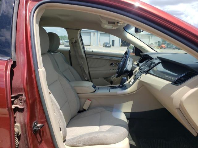 Photo 5 from auction – 2014 FORD TAURUS SEL with VIN 1FAHP2E83EG144784