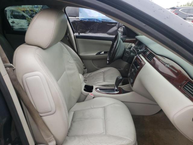 Photo 5 from auction – 2009 CHEVROLET IMPALA 1LT with VIN 2G1WT57K191184994