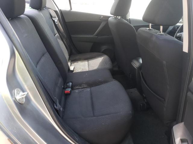 Photo 6 from auction – 2010 MAZDA 3 I with VIN JM1BL1SF1A1332449