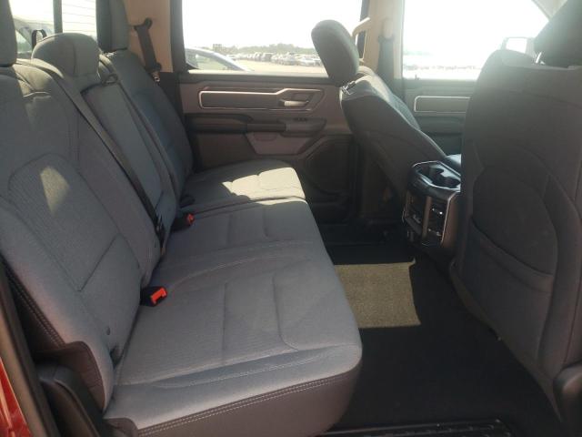 Photo 6 from auction – 2019 RAM 1500 BIG H with VIN 1C6SRFMT7KN680577