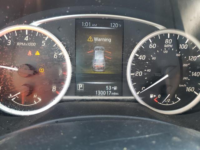 Photo 8 from auction – 2017 NISSAN SENTRA S with VIN 3N1AB7AP0HL644523