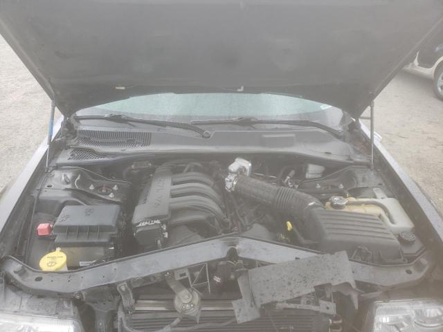 Photo 7 from auction – 2006 CHRYSLER 300 with VIN 2C3KA43RX6H159012