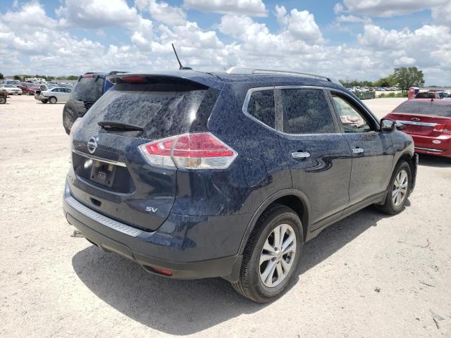 Photo 4 from auction – 2016 NISSAN ROGUE S with VIN KNMAT2MT1GP726740