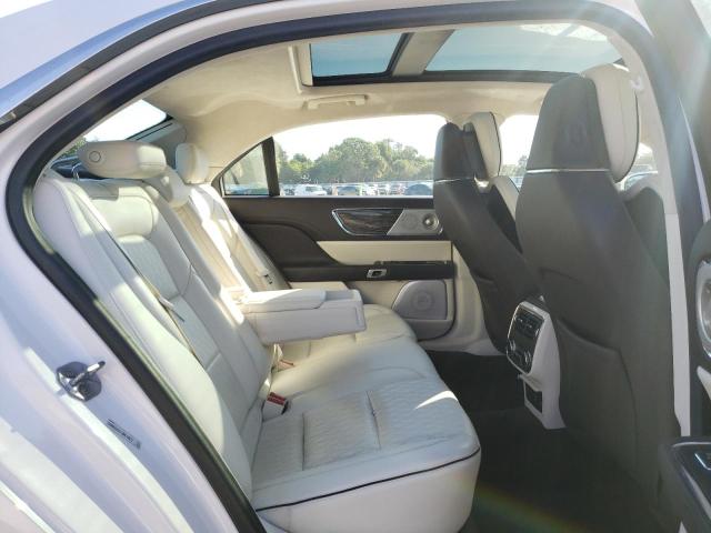 Фото 6 с аукциона – 2017 LINCOLN CONTINENTA с VIN 1LN6L9AP1H5626801