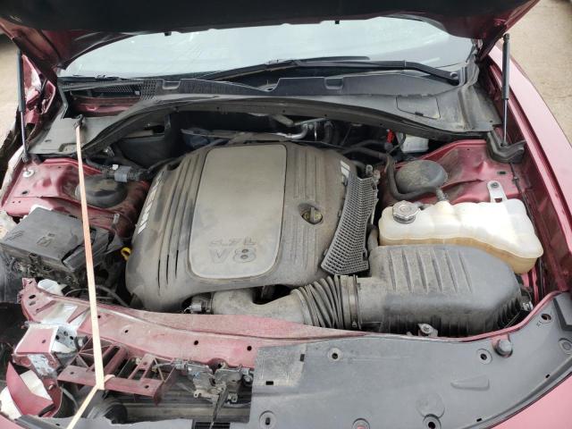 Photo 7 from auction – 2019 DODGE CHARGER R/ with VIN 2C3CDXCT3KH626967